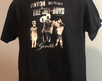 Cake - “original Ant Design 1991” - Concert T-shirt - XL - Vintage