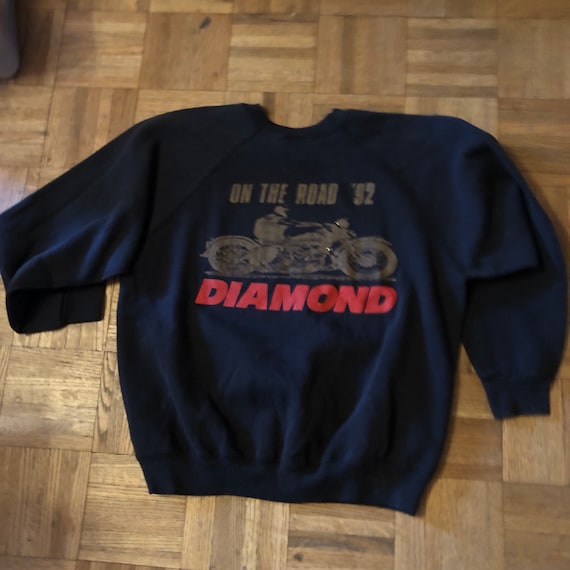 Neil Diamond - “On The Road ‘92” - 1992 concert t… - image 1