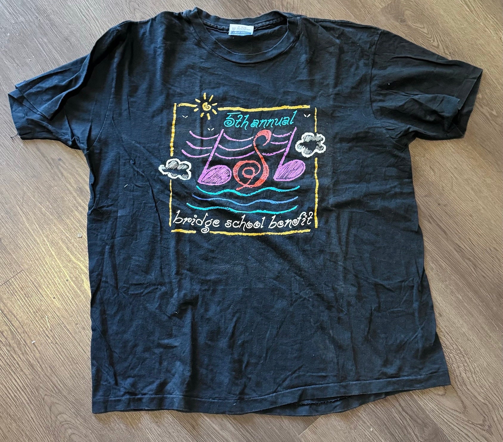 1995 トレイシーチャップマン NEW BEGINNING Tシャツ 90s Tracy Chapman Shirt | eBay