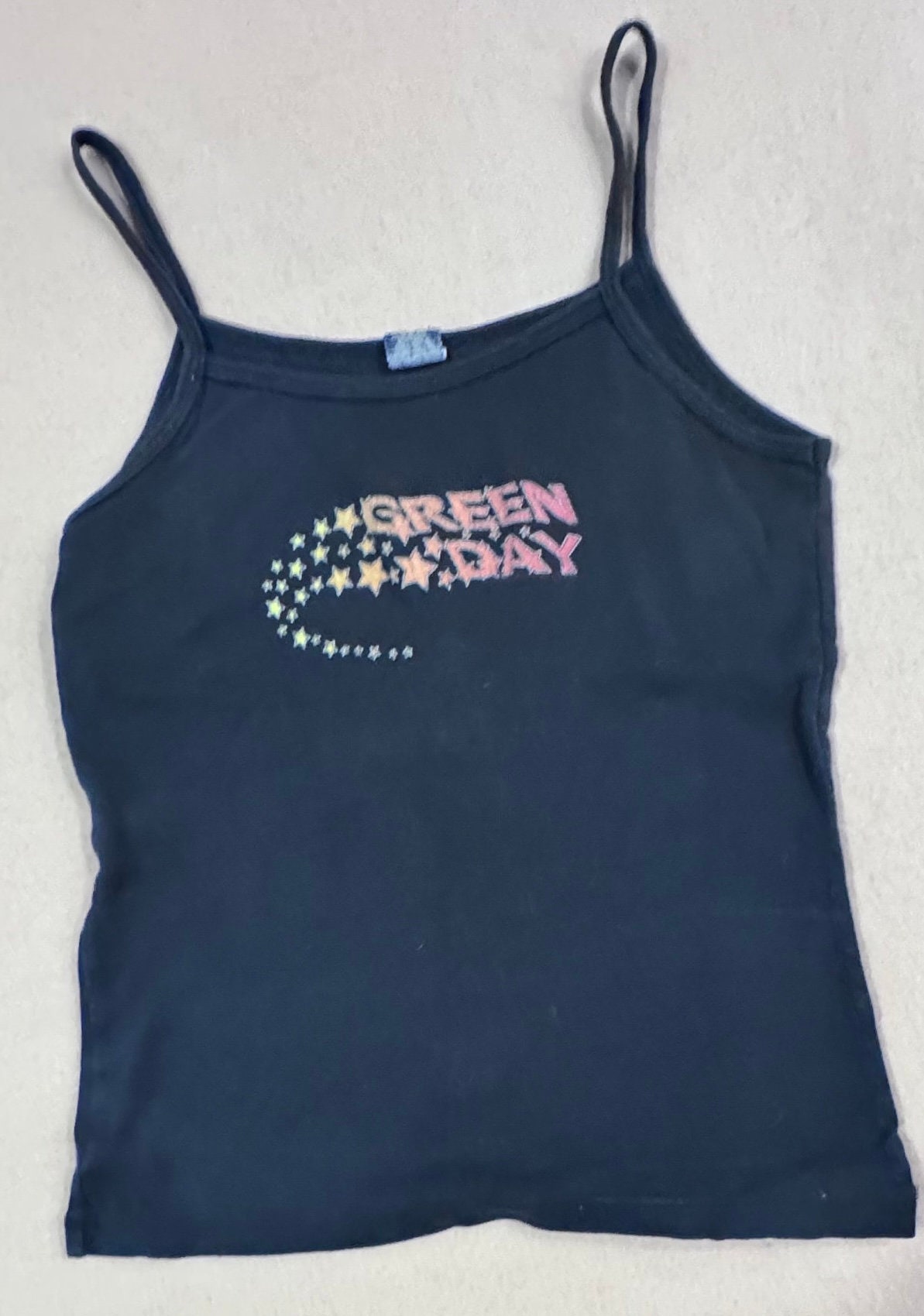 GReeeeN ELECTRICAL PARADE 2014 Tシャツ M Hurricane Milton 2024 Stronger Together - Unisex Triblend