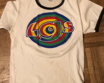 LGS shirt - Kids size - 1995