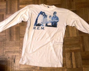 BLUR - “pop Scene” 1992 Concert T-shirt - XL - Vintage! - Etsy
