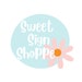 Owner of <a href='https://www.etsy.com/shop/SweetSignShoppe?ref=l2-about-shopname&from_page=listing' class='wt-text-link'>SweetSignShoppe</a>