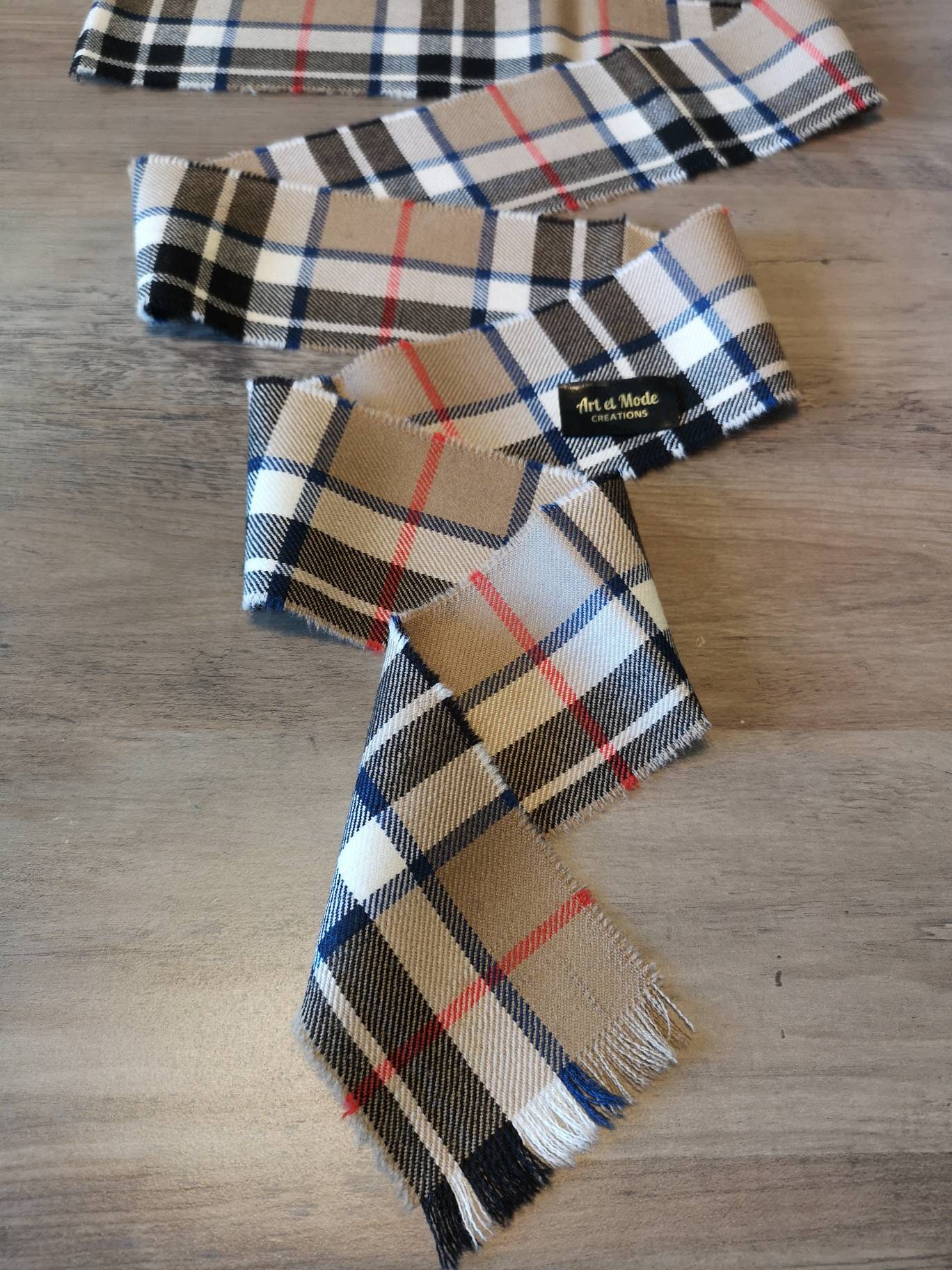 Total 66+ imagen burberry style ribbon Abzlocal.mx
