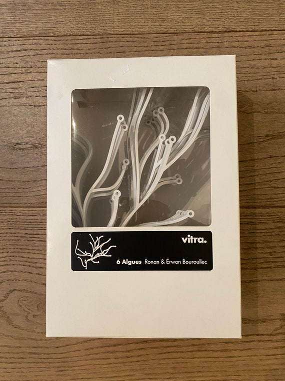 Vitra Algues | New in Box | Sealed - Etsy