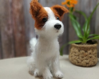 Jack Russell Pattern Etsy