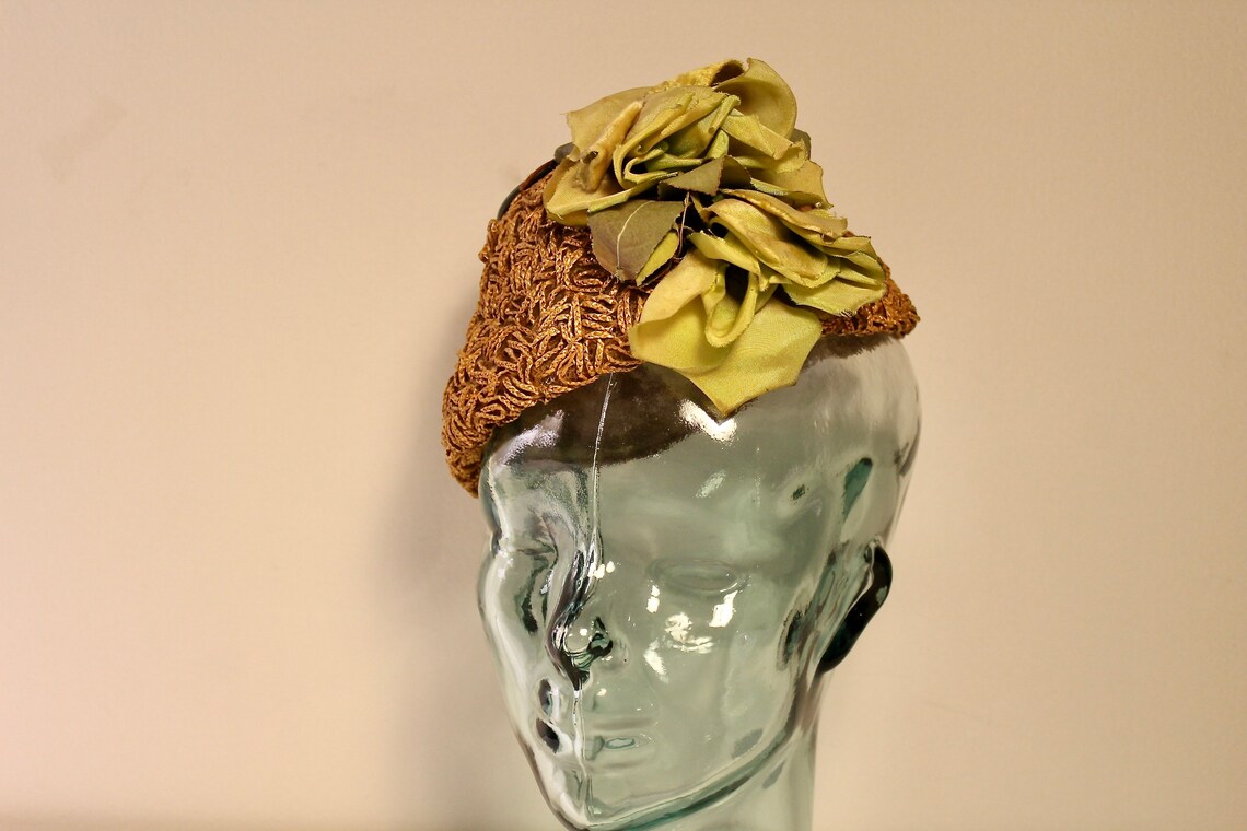 Schiaparelli Hat 1930 / Schiaparelli hat 1930. | Etsy