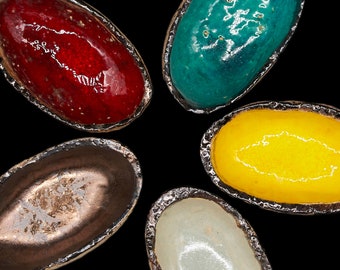 Ceramiczne miseczki - Skorupki jajek