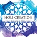 Holi Creation