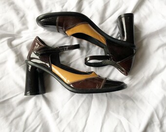 75 beste afbeeldingen van Vintage pumps shoes Pumps, Pomp 75 beste afbeeldingen van Vintage pumps shoes Pumps, Pomp