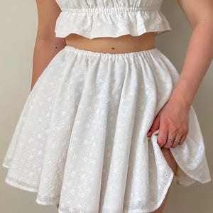 Mia Skirt