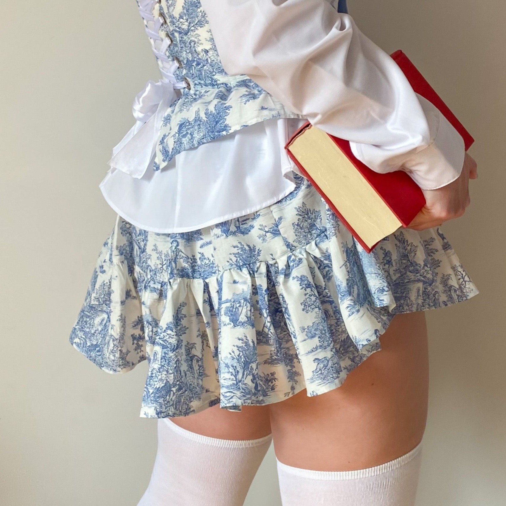 Lola Set- Skirt