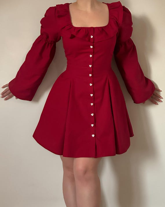 kaya mini dress Cult Gaia - Kaya Knit Dress