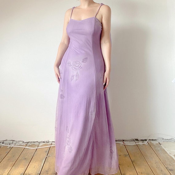 Anastasia Gown