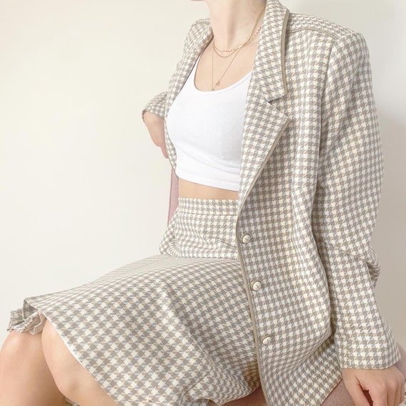 90s Suit