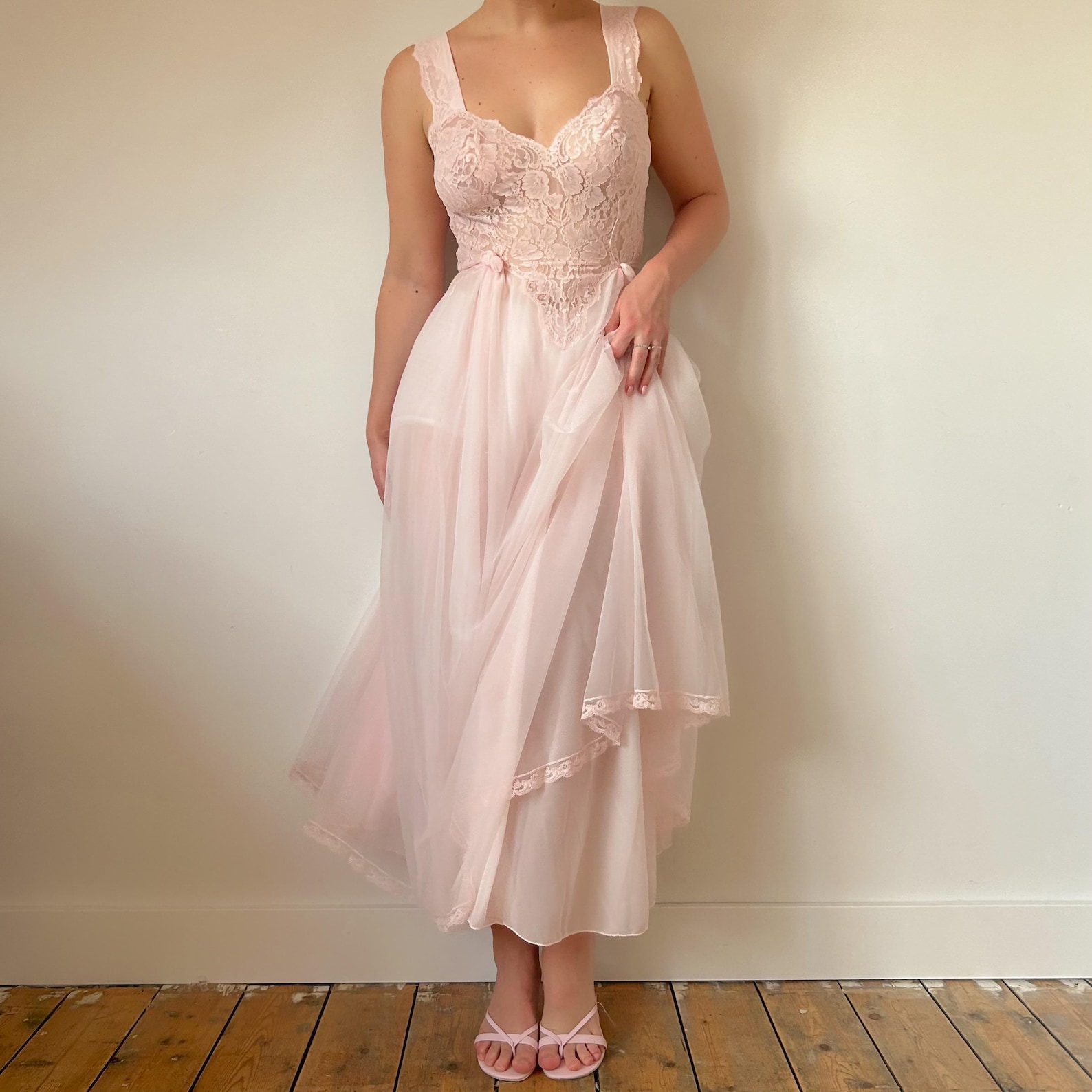 Pink Dream Dress main image 0
