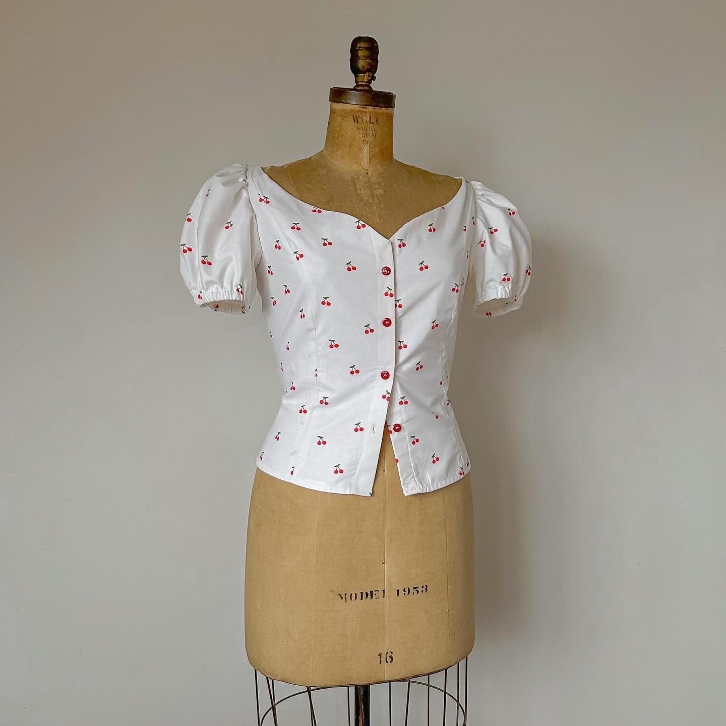 Cherwell Top
