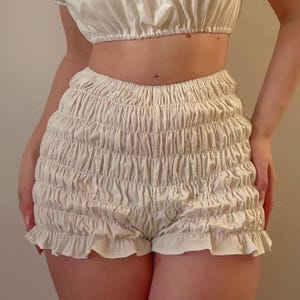 Luna Bloomers