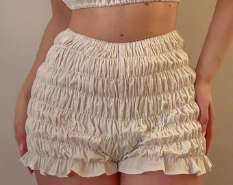Luna Bloomers