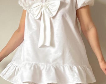 Robe nuisette Gigi