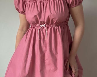 Vestido babydoll de Lovefool