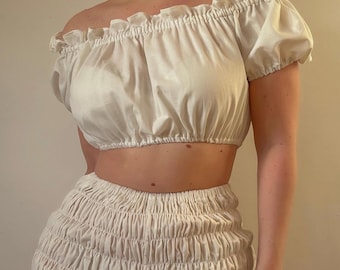 Luna Micro Top