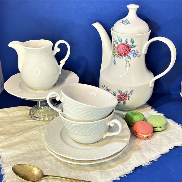 German Democratic Etsy