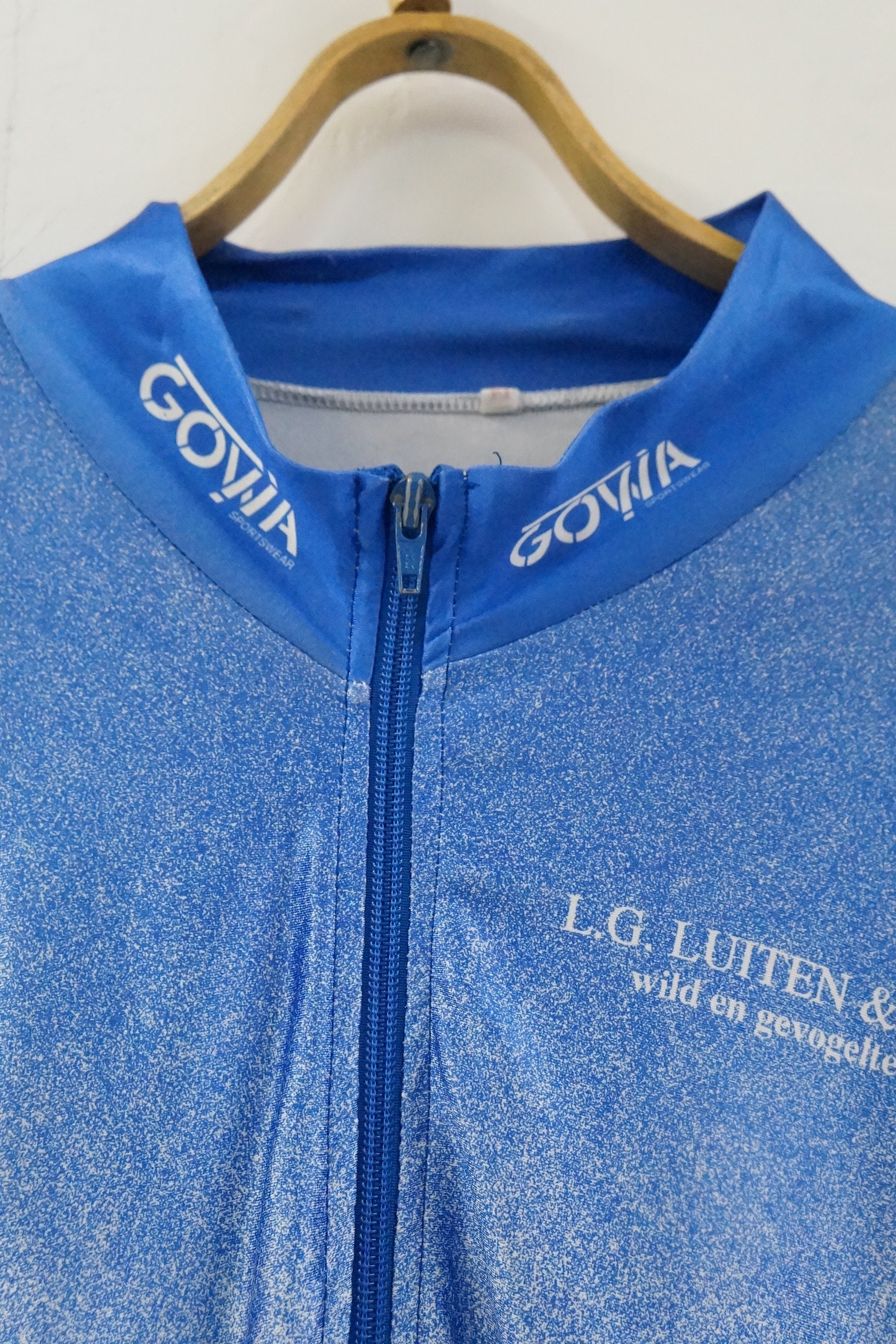 Vintage 90s Speed Skating Track Jacket Mens L XL Ice Skating Track Jacket Mens Track Jacket Mens Track Suit Blue Sportswear L XL Etsy