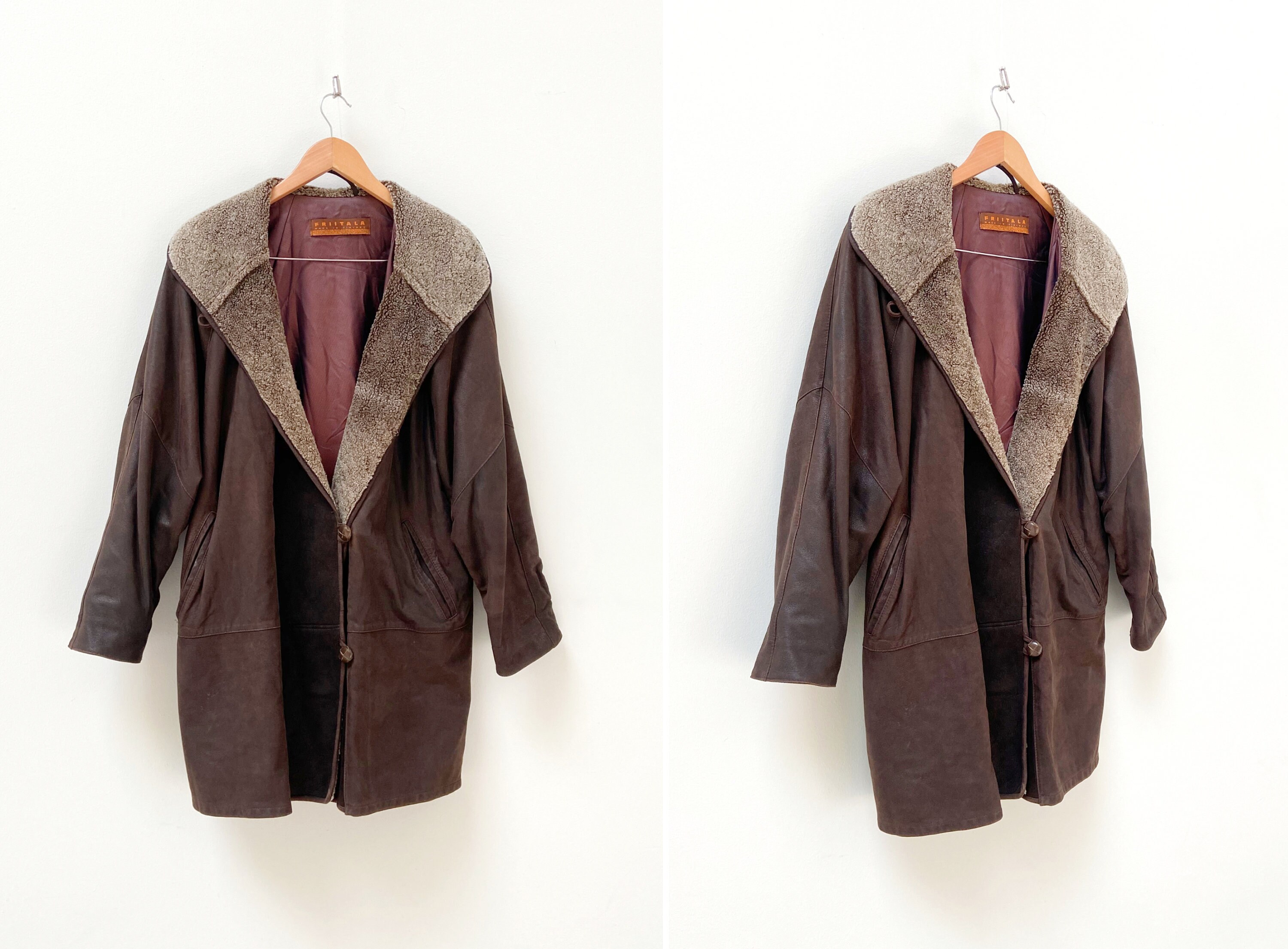 Friitala jacket - Etsy 日本