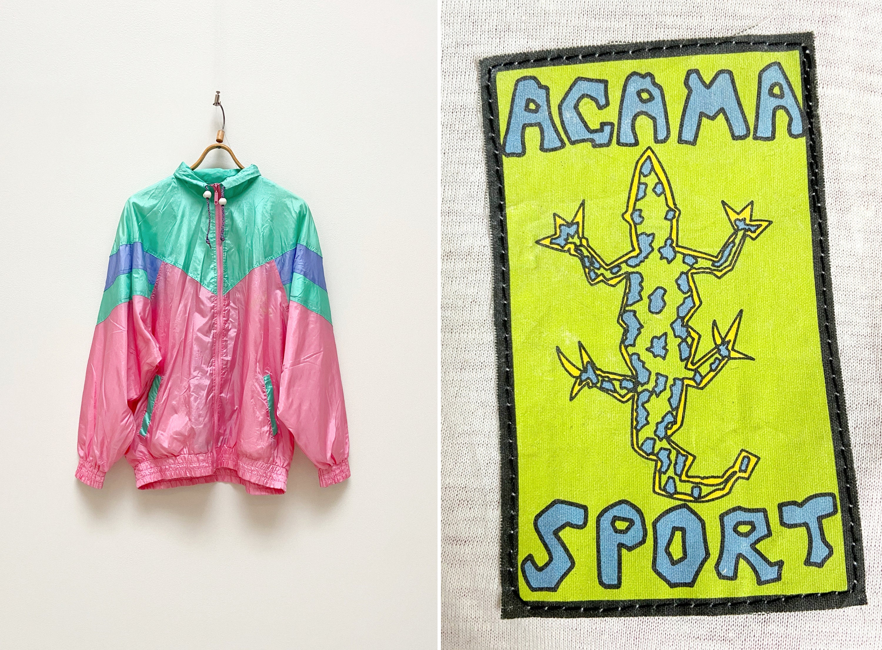 Pastel color jackets deals