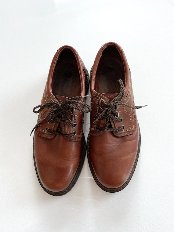 Oude mannen schoenen cheap