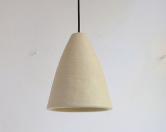 Concrete Pendant Light, Hanging light for Kitchen Island, Modern chandelier, Ceiling light fixture, Pendant light fixture