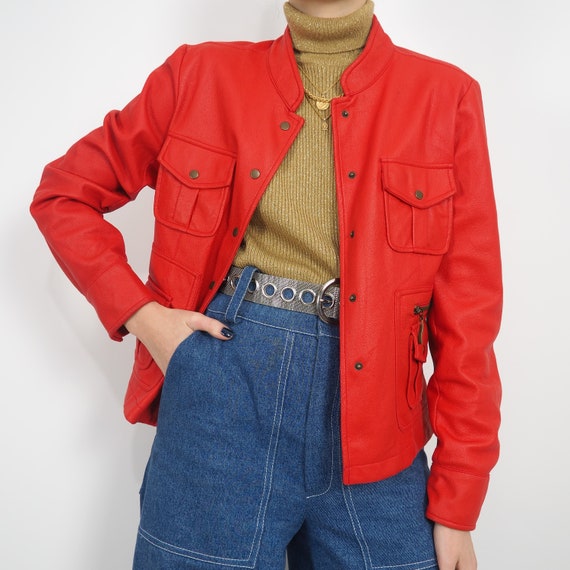 Blouson BALMAIN BALMAIN jacket (M-L)
