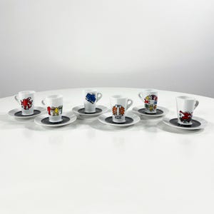 Keith haring cup - Etsy 日本