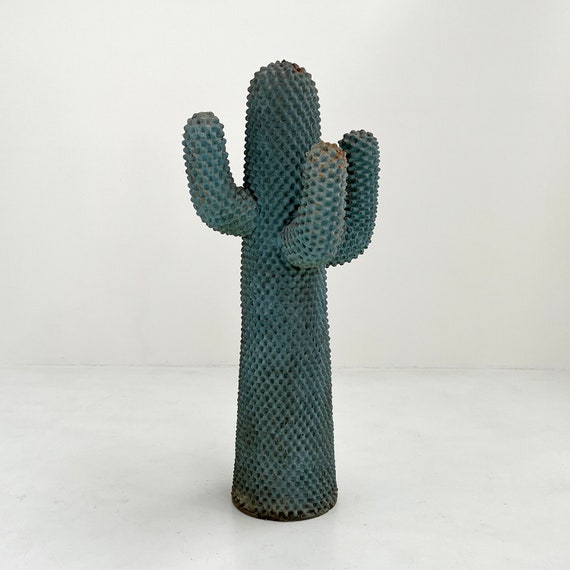 Appendiabiti Cactus della prima edizione di Guido Drocco e Franco