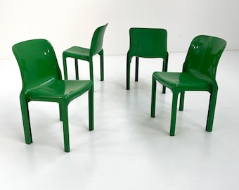 アルテミデのヴィコ・マジストレッティによるグリーンのセレーネ