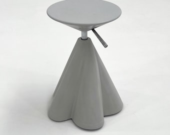 Swivel Stool by Philippe Starck for Presence Paris/ L’Oréal, 1980s
