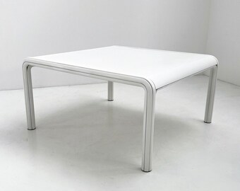 Orsay Dining Table by Gae Aulenti for Knoll International, 1970s