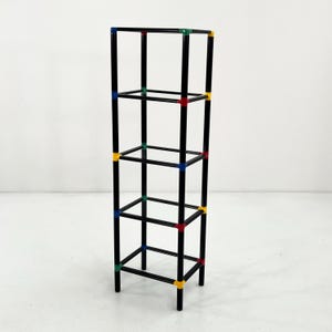 Vintage Postmodern Shelves - Etsy