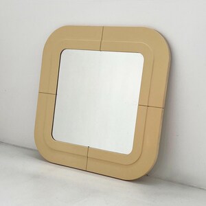 Kartell Mirror - Etsy