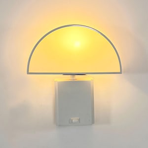 Olympe Wall Lamp by Harvey Guzzini, 1970s