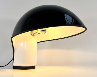 Albanella Table Lamp by Ermanno Lampa & Sergio Brazzoli for Harvey Guzzini, 1970