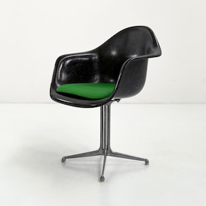 Fauteuil DAL / La Fonda par Charles & Ray Eames pour Hermann Miller, 1970s