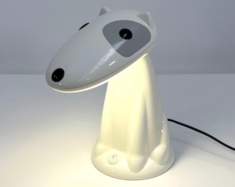 Ralph Dog Table Lamp by Philippe Starck, 1990s