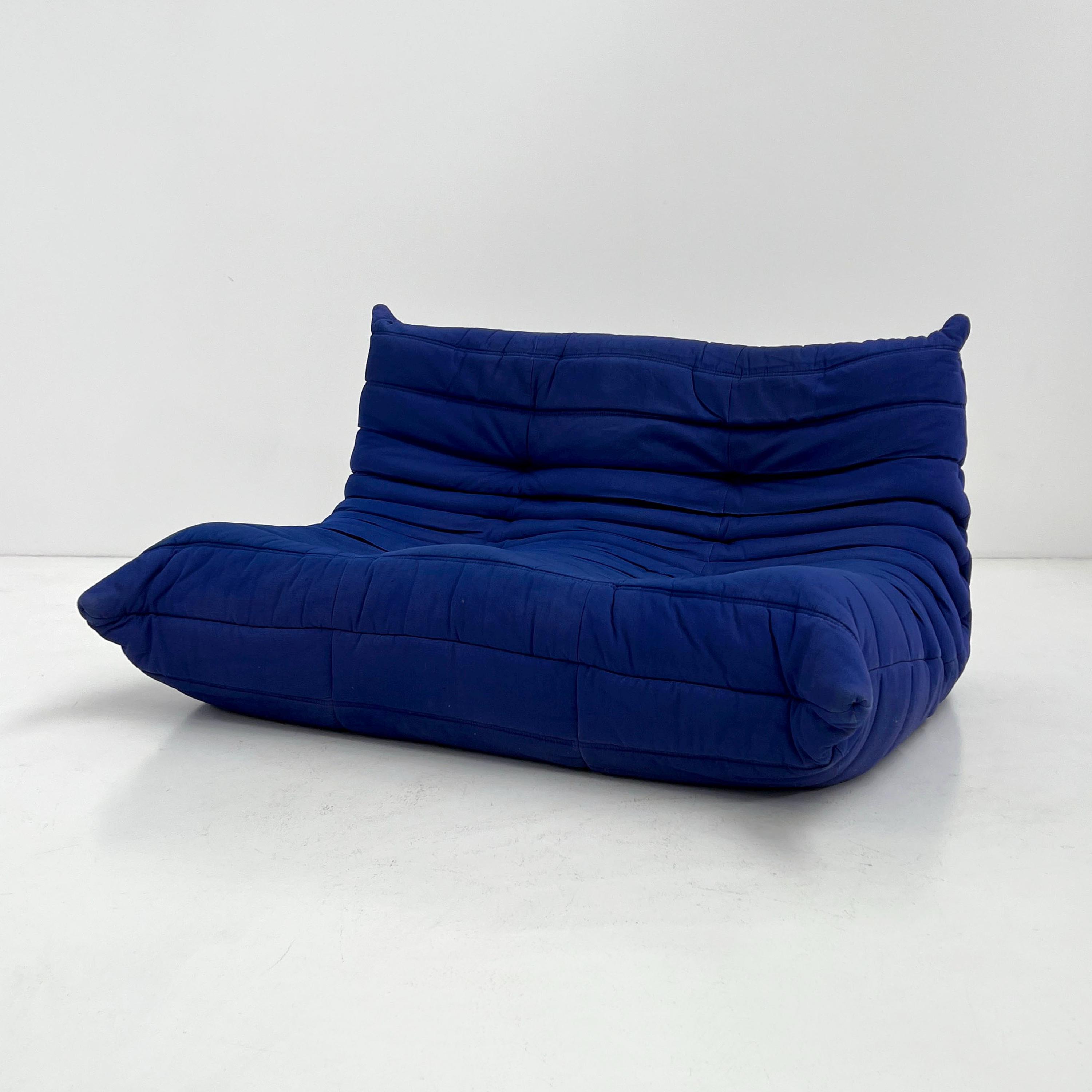 Vintage ligne roset togo sofa - Etsy 日本