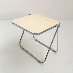 Platone Folding Desk - MID-Century MODERN