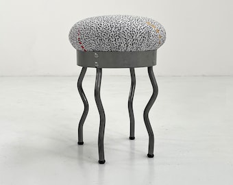 Uri Stool by Per Ivar Ledang for Ikea, 1995