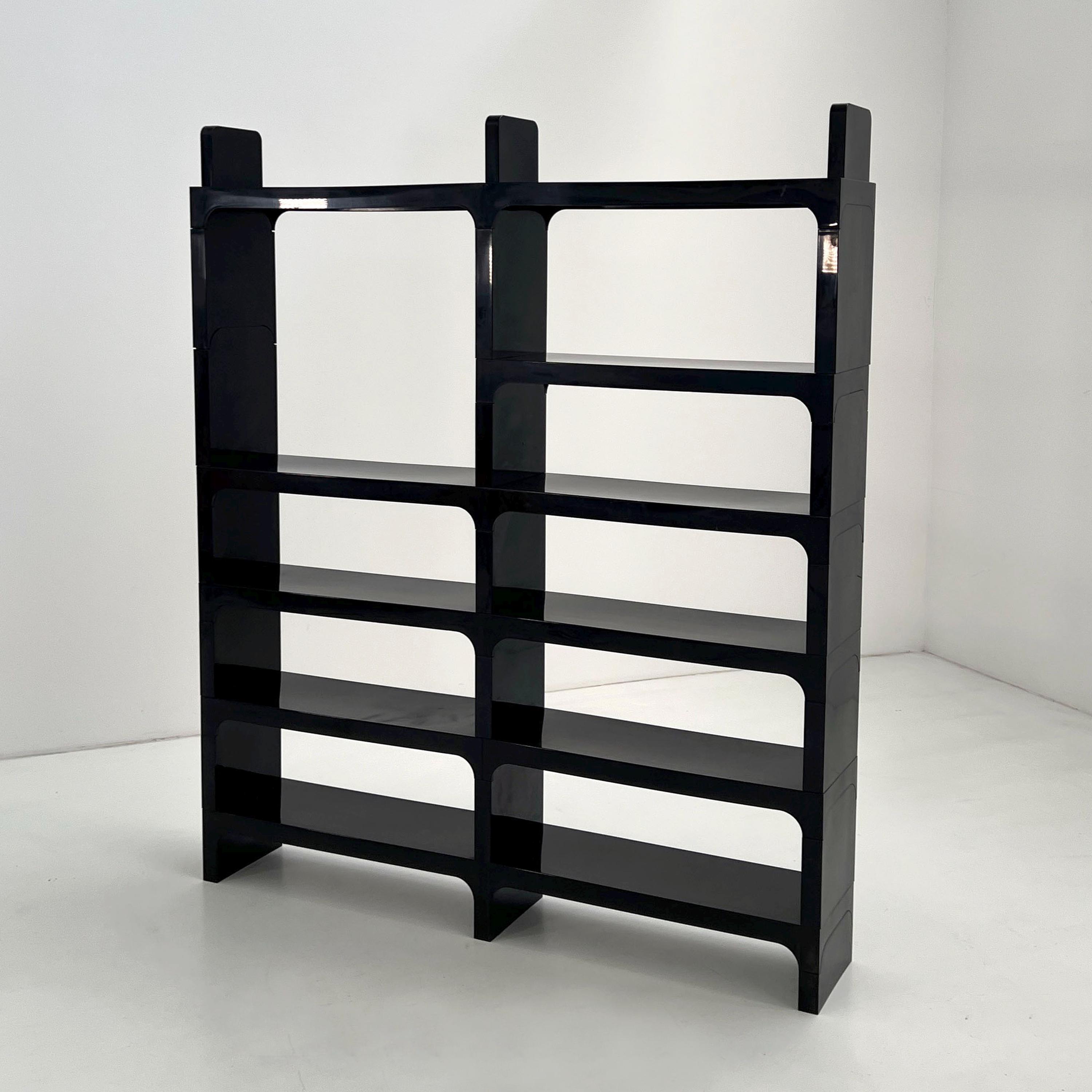 Kartell Shelf - Etsy