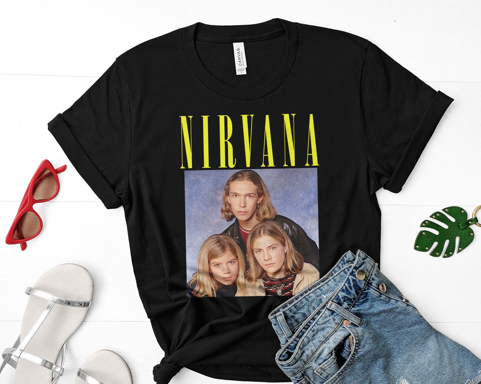 marilyn hanson shirt