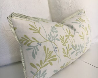 Unique Beautiful and Professionally 14 x 23 pillow cover | Etsy
